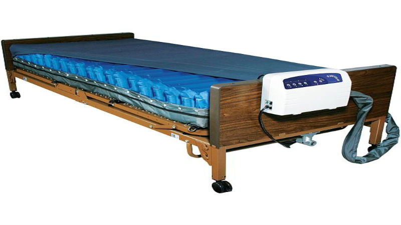 How to Invest in an Invacare Hospital Bed Mattress