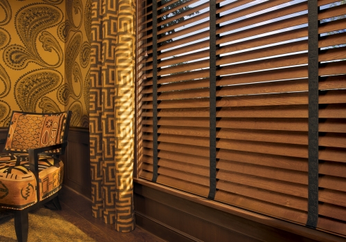 Plantation Shutters in Sarasota, FL Are a Great Window Treatment Option