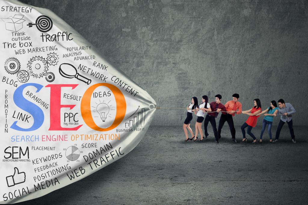 Key Types Of Content For Search Engine Optimization in Concord, CA