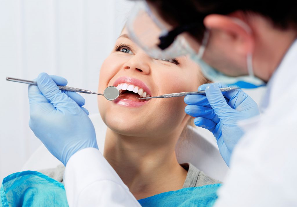 Your Smile Always Benefits From Expert Dental Services in Upland, CA