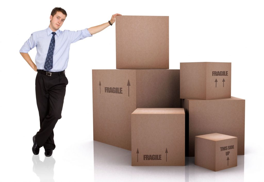 Only Hire a Local Moving Service in Plymouth, MA