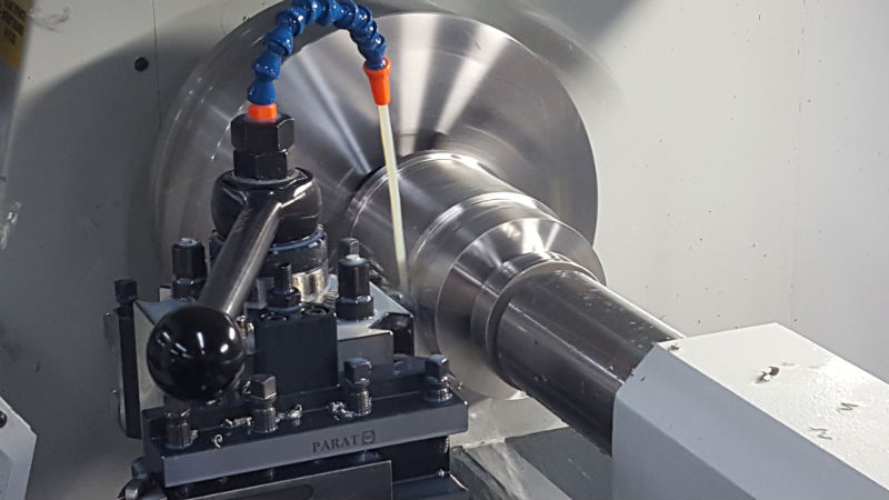 3 Benefits that Support CNC Plastic Machining