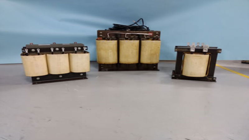 Electrical Transformers – They’re Everywhere These Days