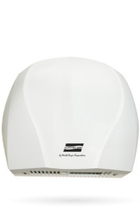 Things to consider when specifying hand dryers