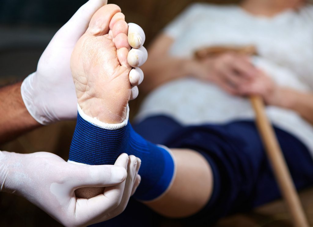 When An Injury Is Serious Go To An Emergency Clinic around Anderson