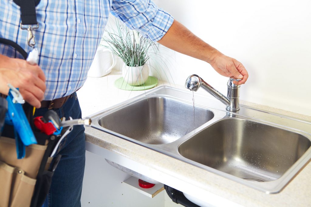 AA Plumbing In Mason OH Can Provide Commercial And Residential Service