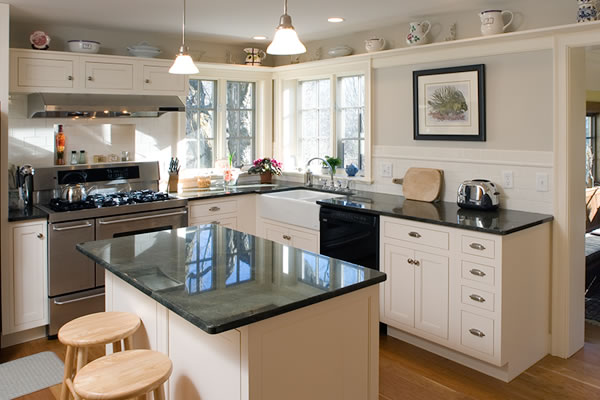 A Professional Countertop Contractor in Merritt Island, FL Makes Sure Your Countertops Look Great in the End