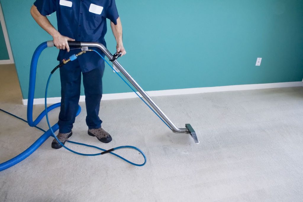 Contact a Cleaning Service in Long Island Today