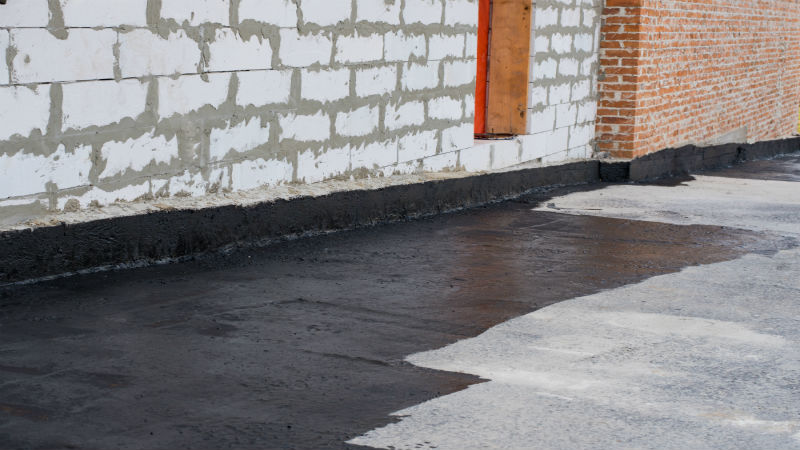 Why Hiring a Basement Waterproofing Contractor in Fairfax is a Great Idea