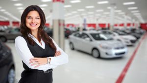 Ford Fusion: Stylish, And Fun To Drive