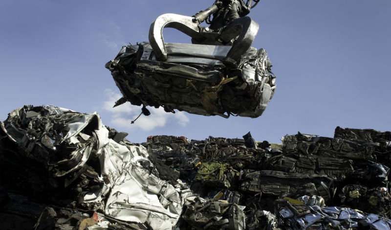 Hiring a Company That Provides Secure Waste Disposal