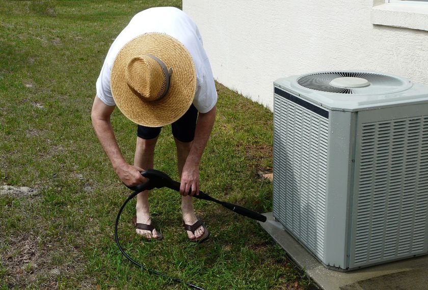 5 Reasons to Call J & S AIR INC in Lakeway TX