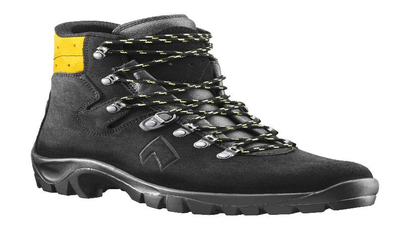 Top Features in Smoke Jumper Boots