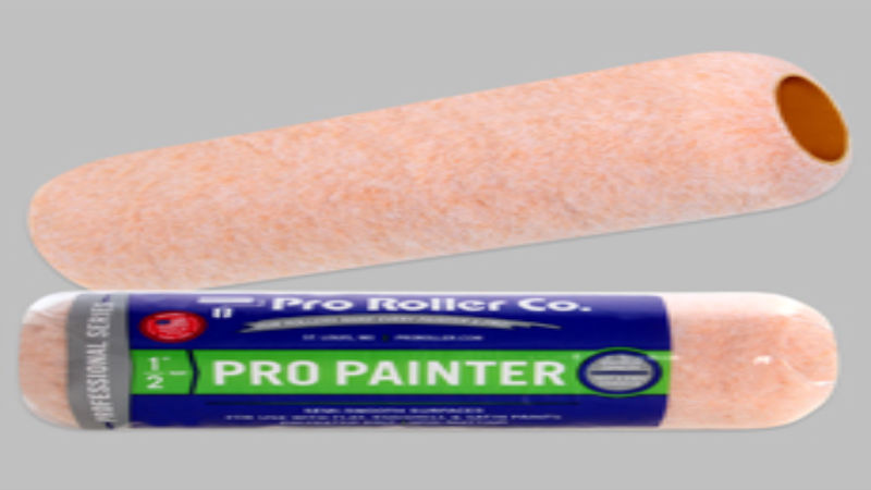 How to Get the Best Painting Results with Rollers