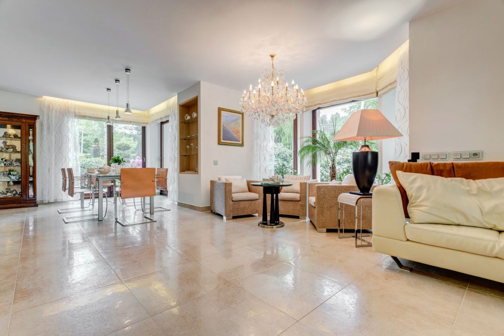 Make Your Remodel Beautiful with the Help of Granite