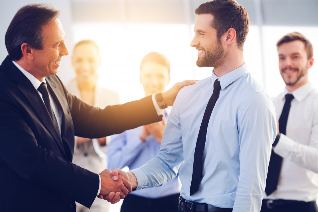 How Can a Leadership Development Program Strengthen Your Management?