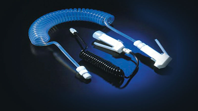 Factors To Look For In A Replacement Nitrogen Spray Gun
