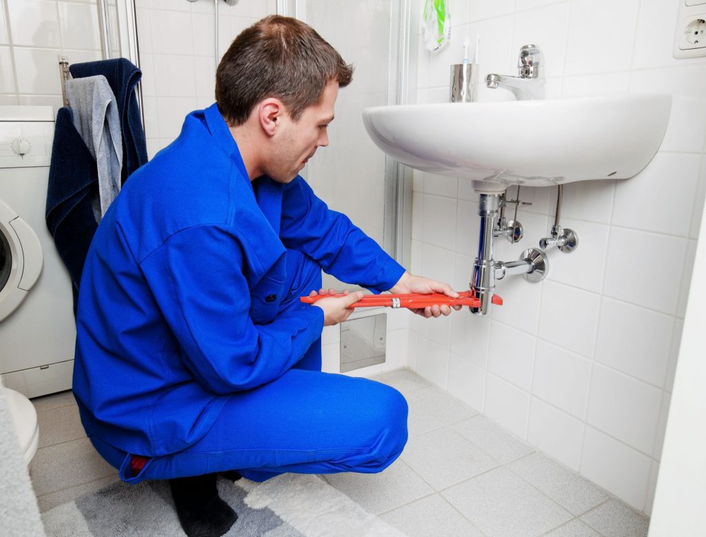 A Plumber Can Help With Water Heaters in Puyallup