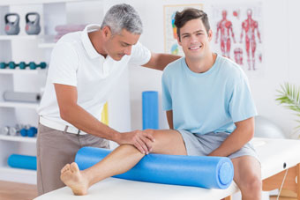 Get Back to You with Physical Rehabilitation in Marlton, NJ