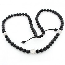 Popular Types Of Diamond Chain Necklaces