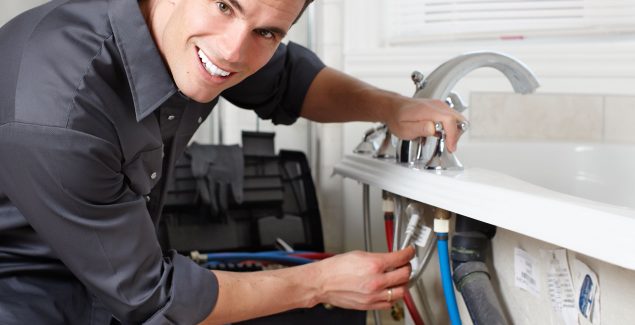 signs on when to purchase a new hvac system, find a contractor