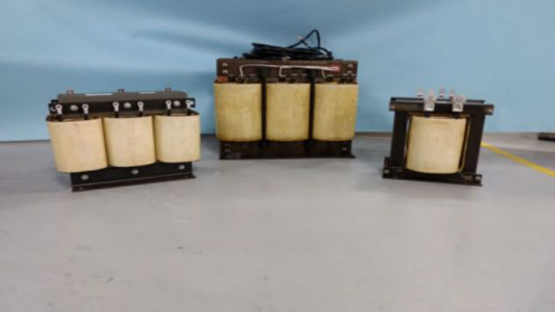 What Are Single Phase Transformers?