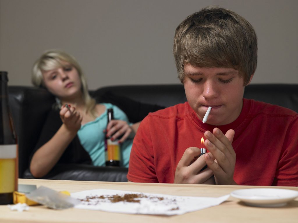 Charged with Possession? You Need a Drug Crime Lawyer Immediately