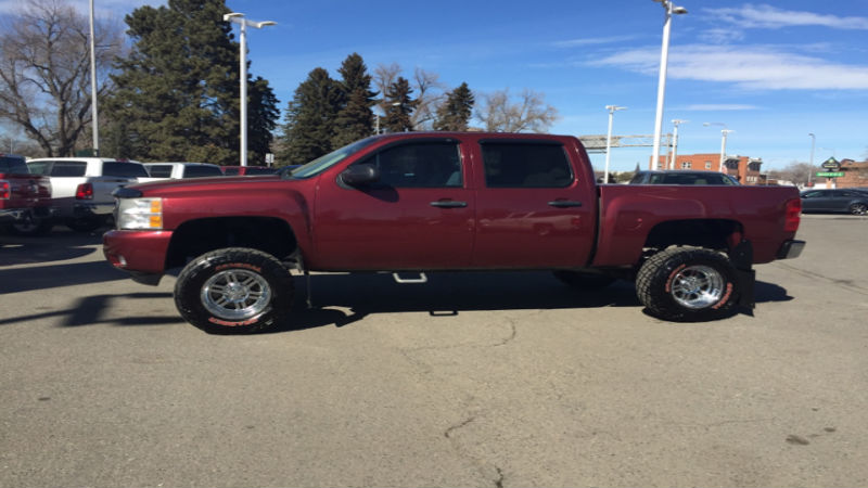 What To Expect From Car Dealerships In Cody, WY