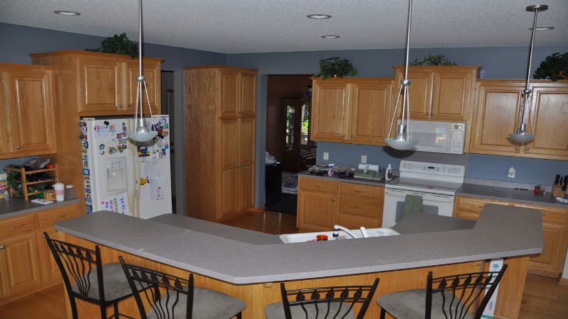 Why A Countertop Upgrade Adds Value To An MN Home