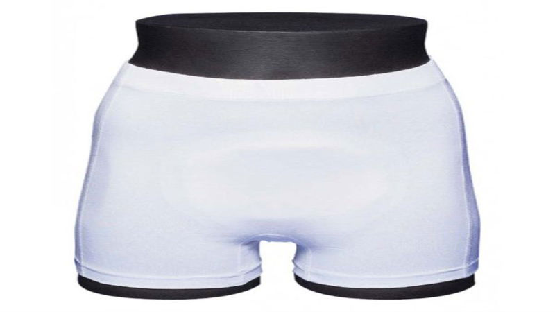 Men’s Incontinence Underwear Creates Freedom