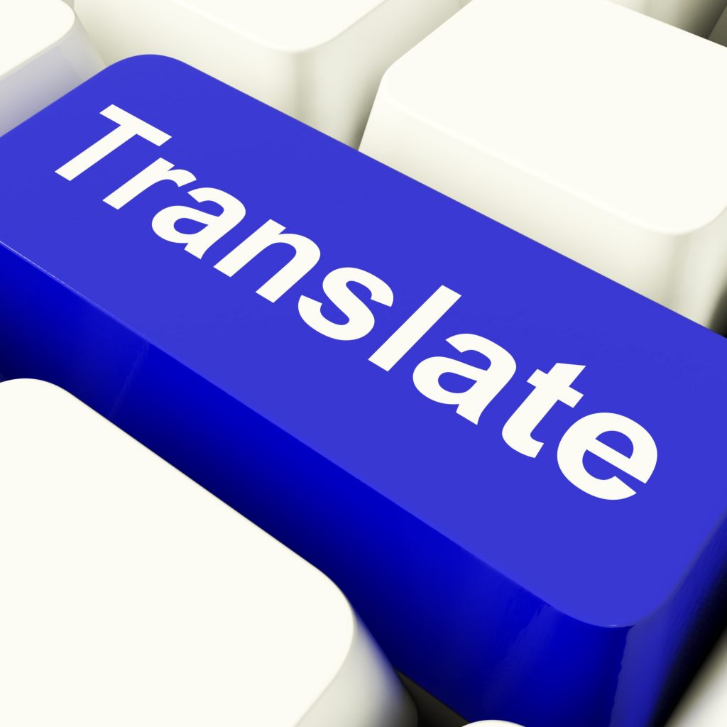 How to Make Sure that the Translation Company You Hire is Certified