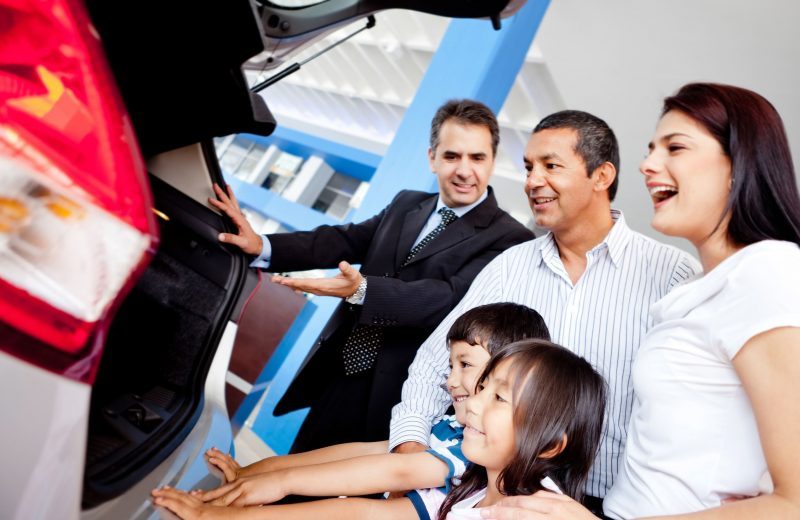 Get a Great Deal at Best Car Dealers in Wheeling