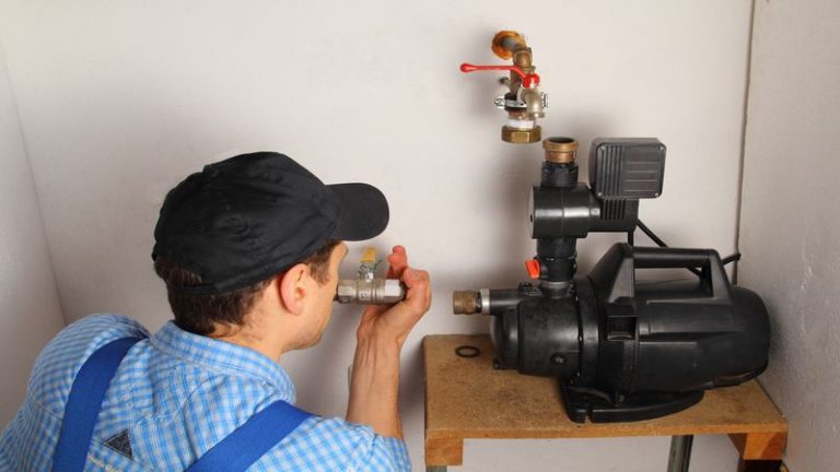 Reliable Solutions for Emergency Water Pump Repair Salinas, CA Homeowners Trust