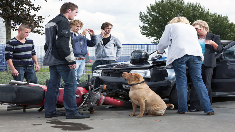 Hiring an Auto Accident Lawyer in Boston, MA Is Advised