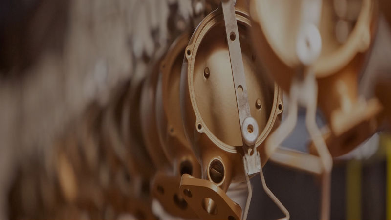 Anti-Corrosion Coating for Steel and Metal – Products, Benefits and Applications