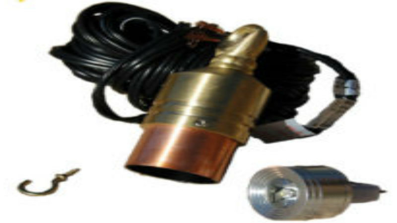 Getting the Most from Your Outdoor Kitchen Lighting Fixtures