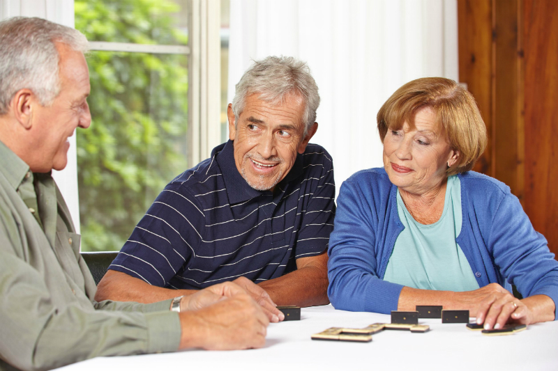 Key Factors in Memory Care