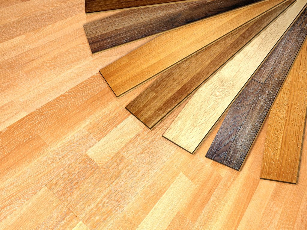 Need a Little Help with Installing Flooring, Find a Professional near Plainfield