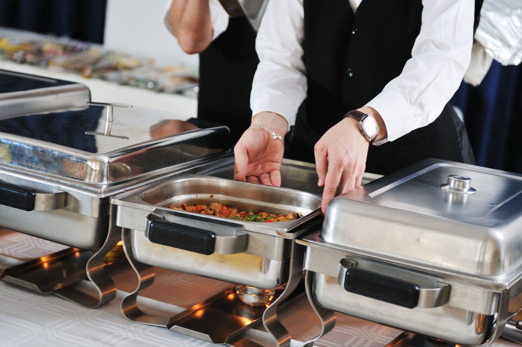 Football Party Catering in Eugene: Savor Every Play with Smoked Perfection and Game-Day Flavor