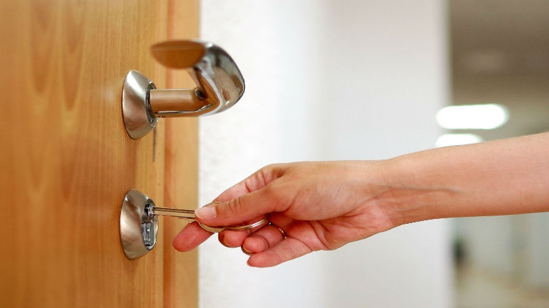 How Premier Locksmiths in Chicago, IL Can Help You