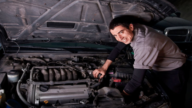 Rely On Professional Auto Repair in Port Orchard WA