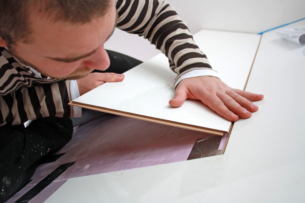 How to Hire Flooring Contractors in Wilton, CT