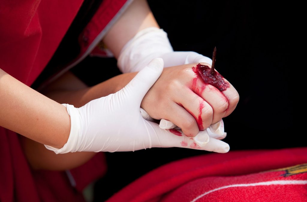 Avoid Serious Mistakes With the Help of a Personal Injury Attorney in Bremerton
