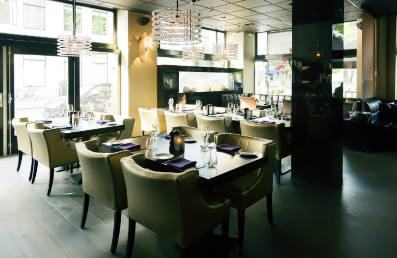 The Many Facets of Interior Design in Naples