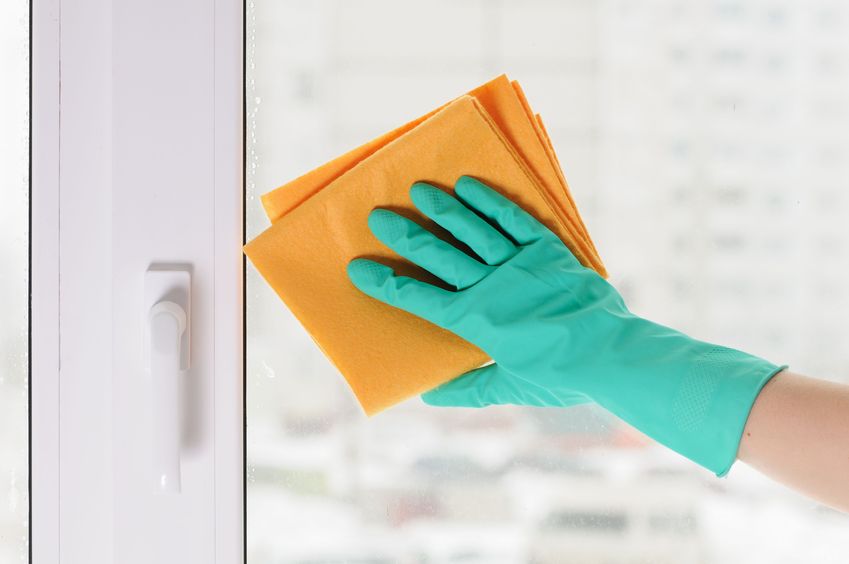 Why use a commercial cleaning service in Avon CO?