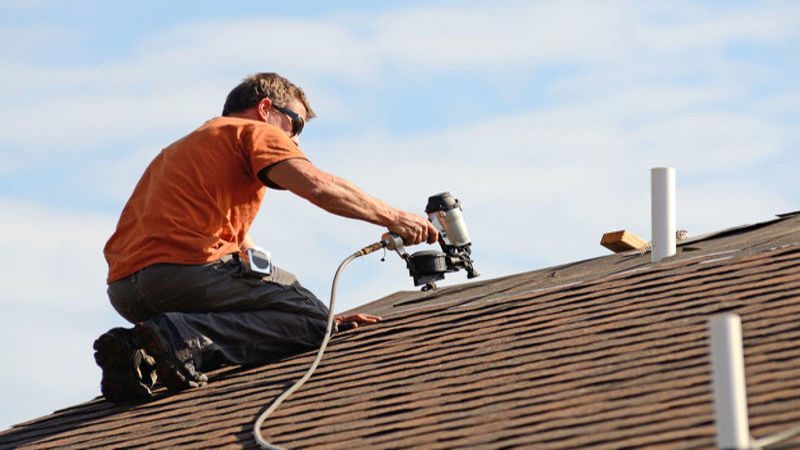 What Can a Roofing Company in Freehold, NJ Do for You?