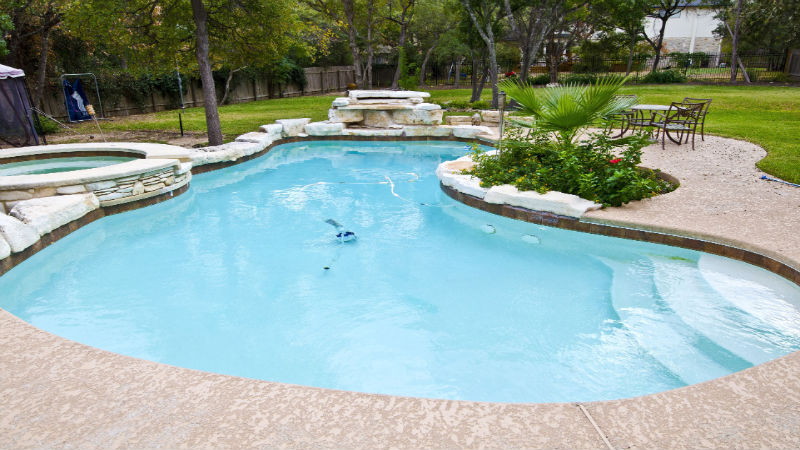 Top Benefits Of Weekly Pool Maintenance In Pearland