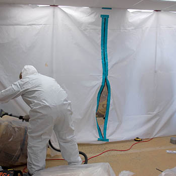 Minor or Significant Mold Problems Deserve the Attention of a Professional Fungus Removal Service in Alexandria, VA