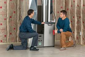 Power Vac: Ensuring Good Indoor Air Quality