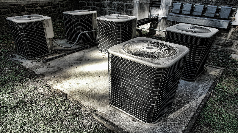 How to Hire a Contractor for HVAC Repair in Denver CO